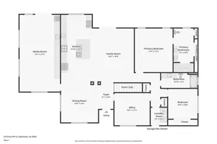 235 Piney Hill Ct, Alpharetta, GA 30022 - Photo 48