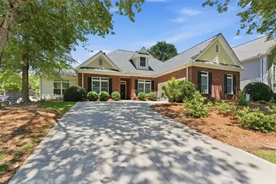 235 Piney Hill Court, Alpharetta, GA 30022 - Photo 2