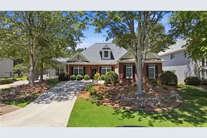 235 Piney Hill Court, Alpharetta, GA 30022 - Photo 4