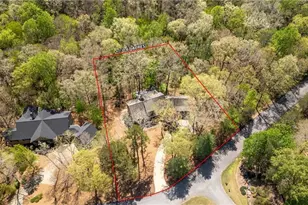 370 Mountain Trace Dr, Dahlonega, GA 30533 - Photo 38