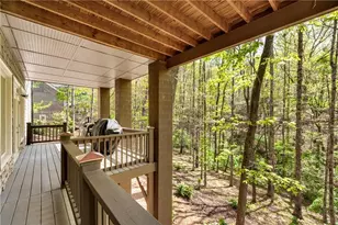 370 Mountain Trace Dr, Dahlonega, GA 30533 - Photo 34