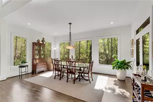 370 Mountain Trace Dr, Dahlonega, GA 30533 - Photo 10