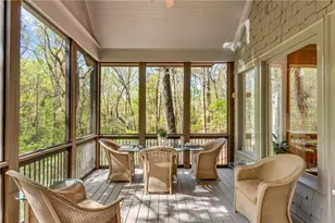 370 Mountain Trace Dr, Dahlonega, GA 30533 - Photo 14