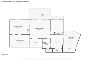 370 Mountain Trace Dr, Dahlonega, GA 30533 - Photo 42