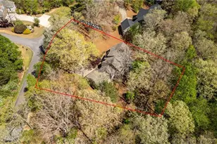 370 Mountain Trace Dr, Dahlonega, GA 30533 - Photo 40