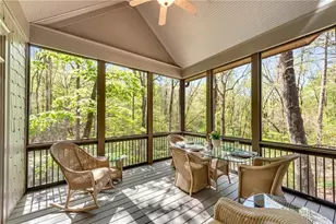 370 Mountain Trace Dr, Dahlonega, GA 30533 - Photo 14