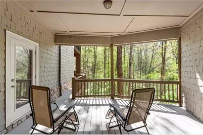 370 Mountain Trace Drive, Dahlonega, GA 30533 - Photo 36