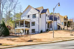 2235 Birchtree Wy, Marietta, GA 30062 - Photo 2