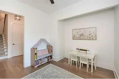 2235 Birchtree Way, Marietta, GA 30062 - Photo 22
