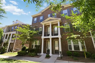 529 Headwind Way, Alpharetta, GA 30005 - Photo 2