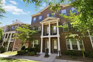 529 Headwind Wy, Alpharetta, GA 30005 - Photo 2