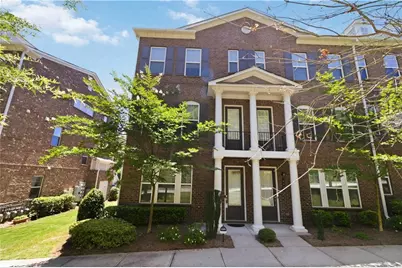 529 Headwind Way, Alpharetta, GA 30005 - Photo 1