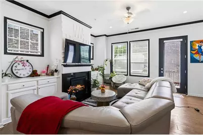 529 Headwind Way, Alpharetta, GA 30005 - Photo 6