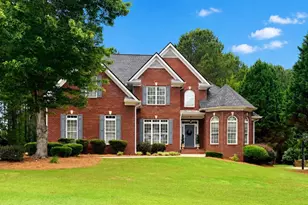 [Address not provided], Fayetteville, GA 30215 - Photo 1