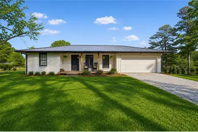 4283 Hiram Lithia Springs Road SW, Powder Springs, GA 30127 - Photo 1