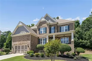 10 Collins Lake Pl, Mableton, GA 30126 - Photo 2