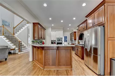 991 Moores Walk Lane, Suwanee, GA 30024 - Photo 18
