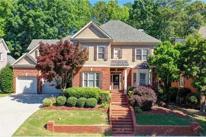 991 Moores Walk Lane, Suwanee, GA 30024 - Photo 1