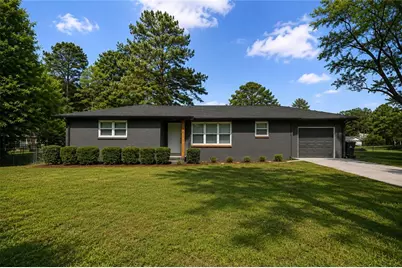 4281 Hiram Lithia Springs Road SW, Powder Springs, GA 30127 - Photo 1