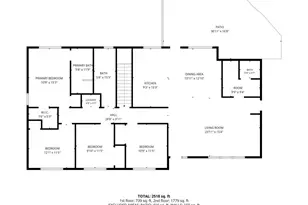 1399 Vista Leaf Dr, Decatur, GA 30033 - Photo 48