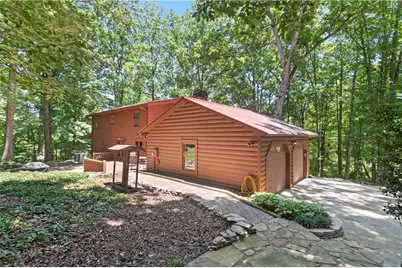 6515 Namon Wallace Drive, Cumming, GA 30028 - Photo 2