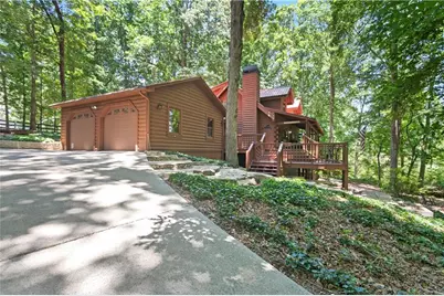 6515 Namon Wallace Drive, Cumming, GA 30028 - Photo 1