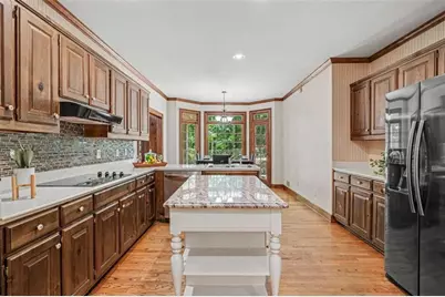290 Brandon Mill Circle, Fayetteville, GA 30214 - Photo 16