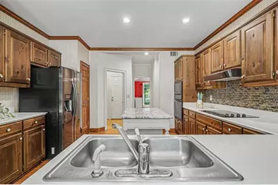 290 Brandon Mill Circle, Fayetteville, GA 30214 - Photo 14