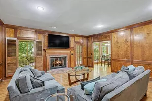 290 Brandon Mill Cir, Fayetteville, GA 30214 - Photo 10
