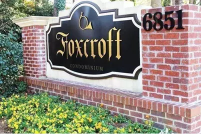 6851 Roswell Road #K6, Atlanta, GA 30328 - Photo 2