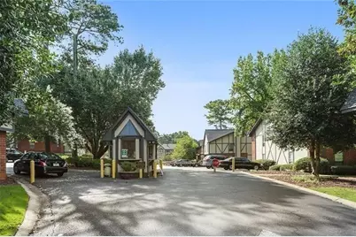 6851 Roswell Road #K6, Atlanta, GA 30328 - Photo 1
