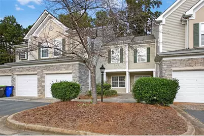 206 Las Brasis Court, Peachtree City, GA 30269 - Photo 2