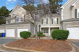 206 Las Brasis Ct, Peachtree City, GA 30269 - Photo 2
