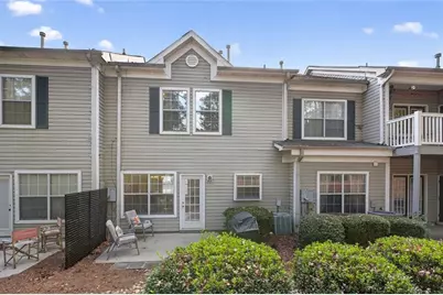 206 Las Brasis Court, Peachtree City, GA 30269 - Photo 6