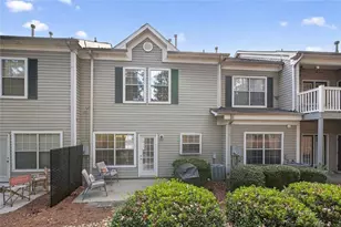 206 Las Brasis Ct, Peachtree City, GA 30269 - Photo 6