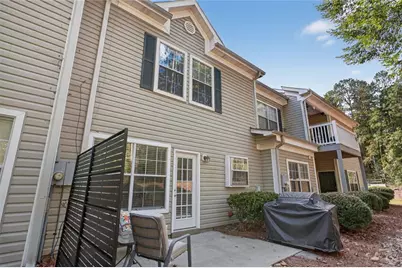 206 Las Brasis Court, Peachtree City, GA 30269 - Photo 8