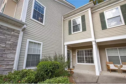 206 Las Brasis Court, Peachtree City, GA 30269 - Photo 4