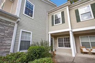 206 Las Brasis Ct, Peachtree City, GA 30269 - Photo 4