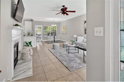 206 Las Brasis Court, Peachtree City, GA 30269 - Photo 30
