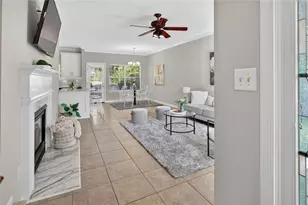 206 Las Brasis Ct, Peachtree City, GA 30269 - Photo 30