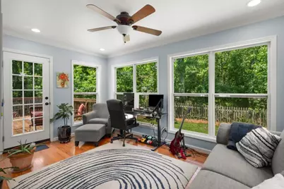 2795 Bentwood Drive, Marietta, GA 30062 - Photo 14