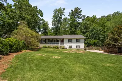 2795 Bentwood Drive, Marietta, GA 30062 - Photo 30