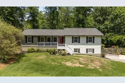 2795 Bentwood Drive, Marietta, GA 30062 - Photo 1