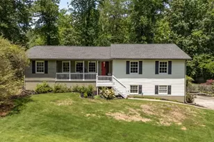 2795 Bentwood Dr, Marietta, GA 30062 - Photo 1
