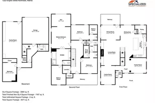 1322 English St NW, Atlanta, GA 30318 - Photo 26