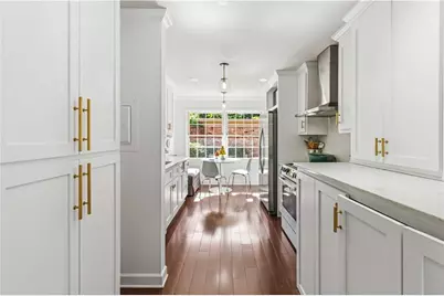3301 Stonecrest Court, Atlanta, GA 30341 - Photo 12