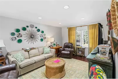 3301 Stonecrest Court, Atlanta, GA 30341 - Photo 8