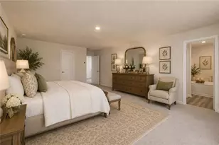393 Sand Dune Way, Conyers, GA 30013 - Photo 16