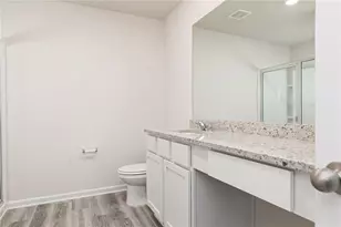 393 Sand Dune Way, Conyers, GA 30013 - Photo 8