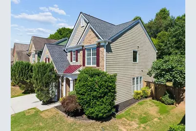 615 Syemore Pass, Canton, GA 30115 - Photo 2